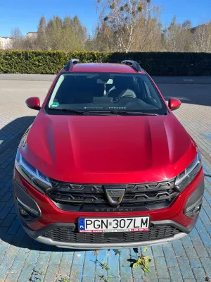Dacia Sandero III TCe 100 Celebration 2021