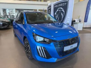 Peugeot 208 II 1.2 PureTech Allure S&S 2025