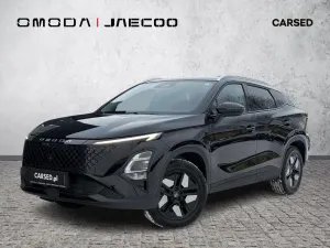 Omoda 5 2025
