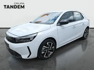 Opel Corsa F 2026