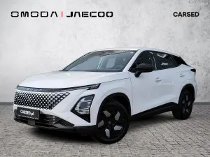 Omoda 5 2025