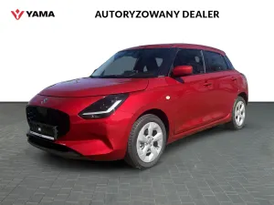 Suzuki Swift VII 1.2 Dualjet SHVS Premium Plus 2025