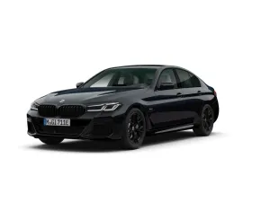 BMW 5 Series G30/G31 2023