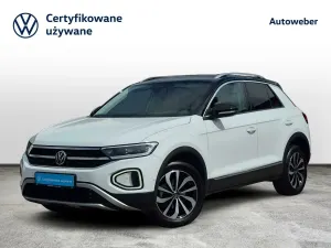 Volkswagen T-ROC II 2025