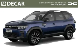 Dacia Bigster 2026