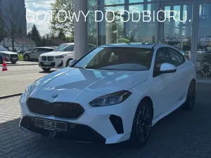 BMW 2 Series 220i mHEV 2026