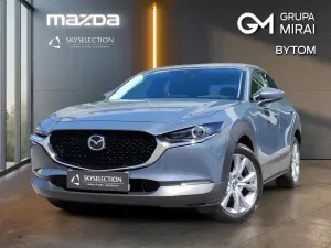 Mazda CX-30 2022