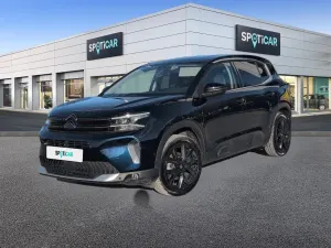 Citroën C5 Aircross 2023
