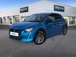 Peugeot 208 II 2023