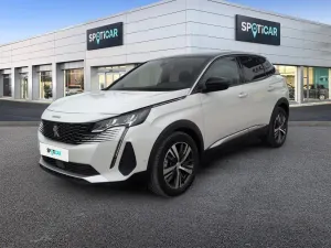 Peugeot 3008 II 2023