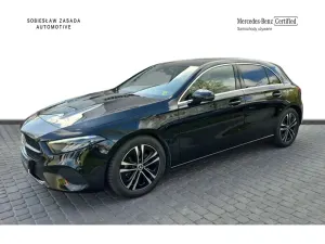 Mercedes-Benz A W177 200 7G-DCT 2023