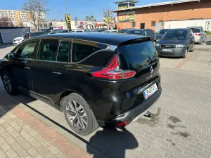 Renault Espace V Energy dCi 160 EDC Intens 2015