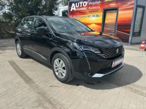 Peugeot 3008 II 1.5 BlueHDi Allure S&S EAT8 2022