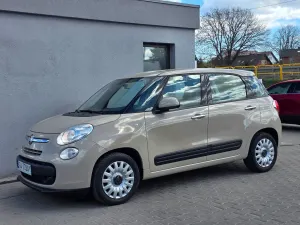 Fiat 500L 1.4 16V Pop Star 2017
