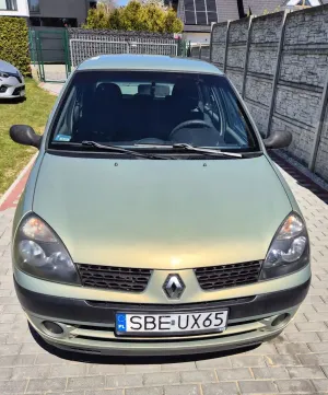 Renault Clio II 2003