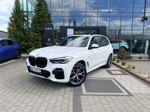 BMW X5 G05 xDrive25d sport 2022