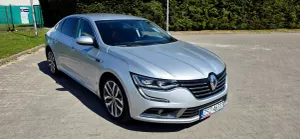 Renault Talisman (SM6) ENERGY dCi 130 EDC INTENS 2018