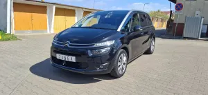 Citroën C4 Picasso II 1.6 VTi My Way 2014