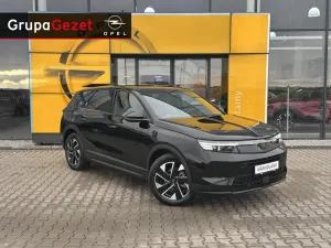 Opel Grandland 2025