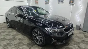 BMW 3 Series G20/G21 318d Edition Luxury Line Purity 2020