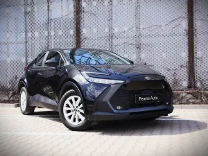 Toyota C-HR 1.8 Hybrid Comfort 2025