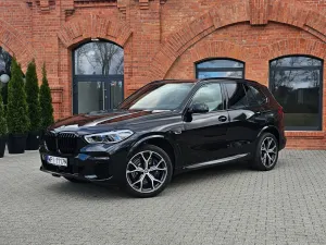 BMW X5 G05 2023