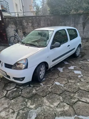 Renault Clio III 1.5 dCi Free 2009