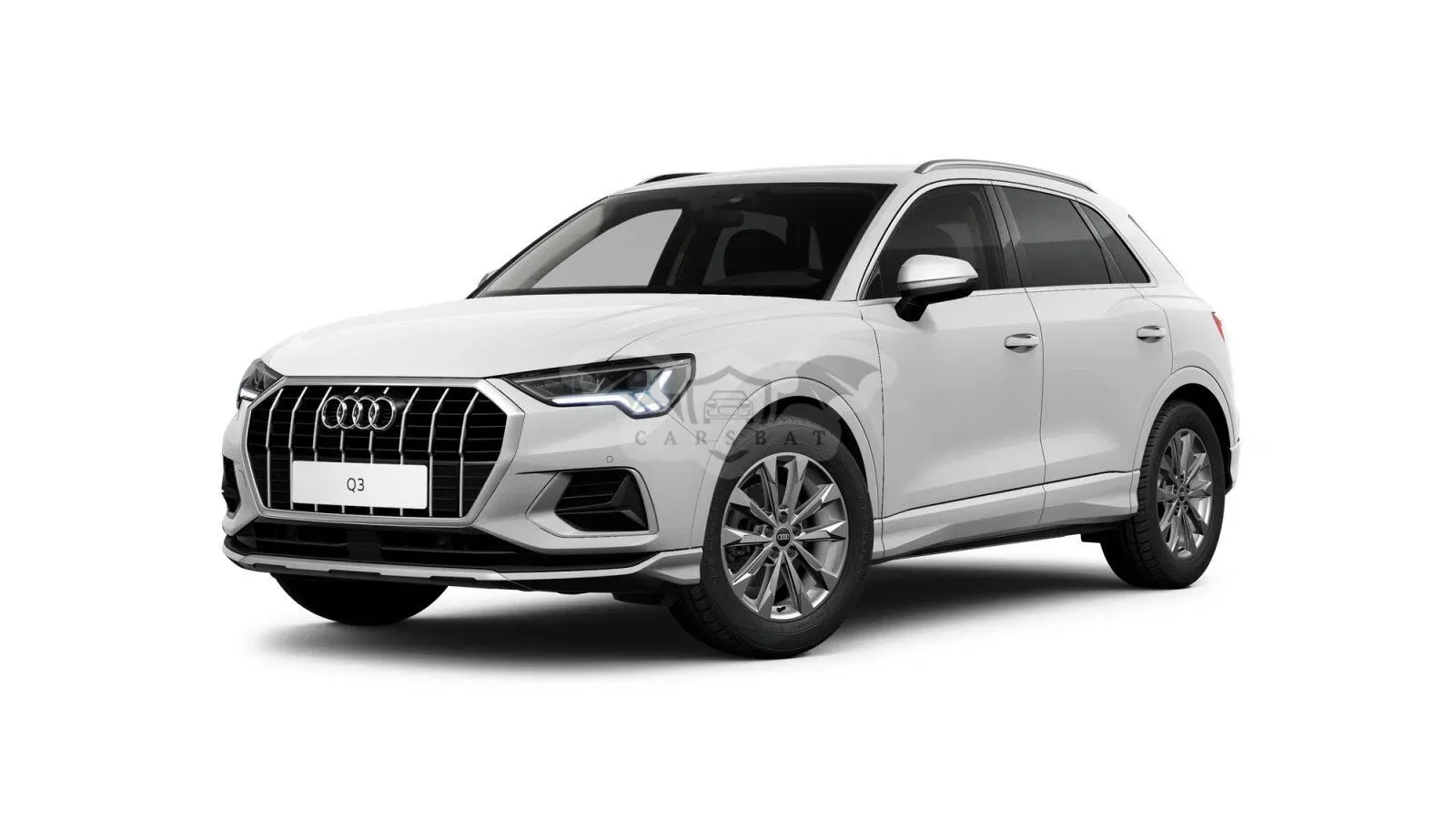 Audi Q3 II 2023