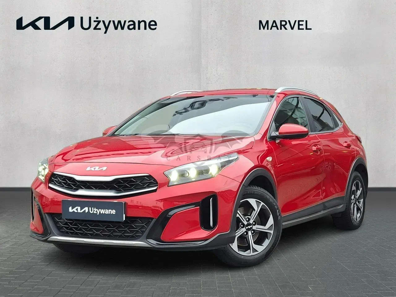 Kia XCeed 1.5 T-GDI M DCT 2023