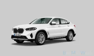 BMW X4 G02 xDrive20d mHEV sport 2023