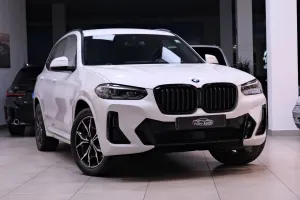 BMW X3 G01 2023