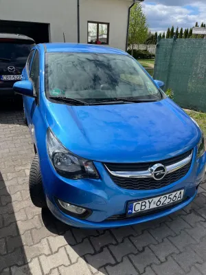 Opel Karl 1.0 Active 2017