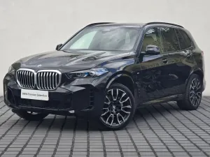 BMW X5 G05 xDrive30d mHEV sport 2025