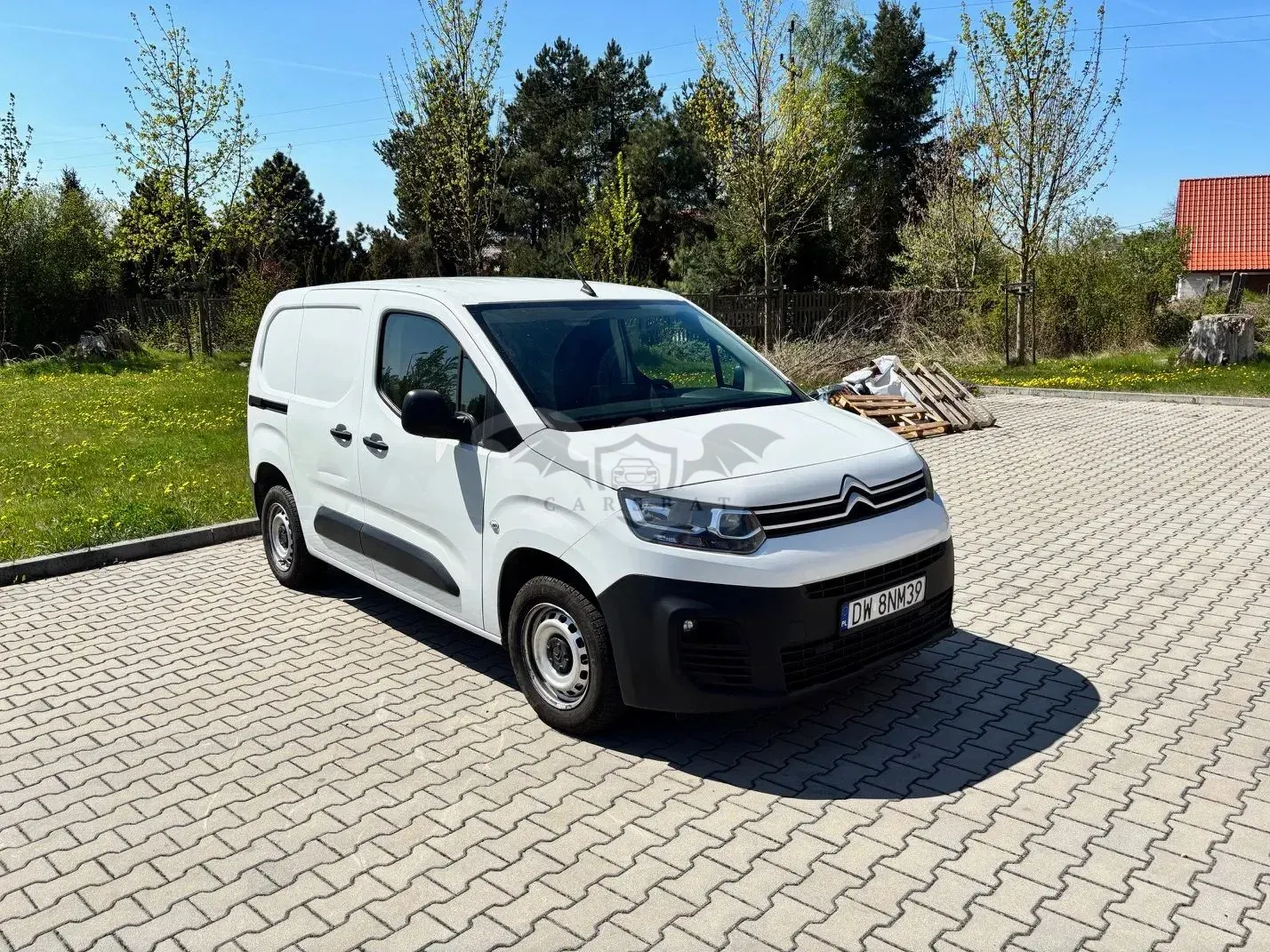Citroën Berlingo 2021