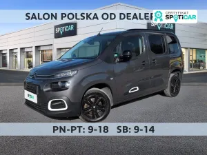 Citroën Berlingo III M 1.5 BlueHDI Feel S&S N1 2023