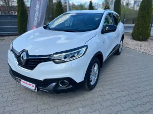 Renault Kadjar 1.3 TCe FAP Bose 2019