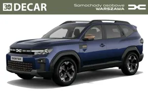 Dacia Bigster 2026
