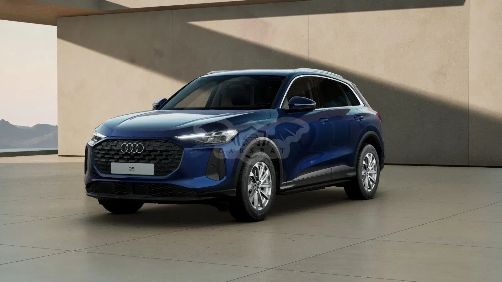Audi Q5 F5 2025