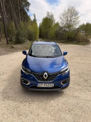 Renault Kadjar 1.3 TCe FAP Intens EDC 2019
