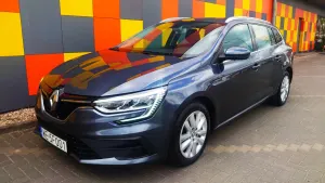 Renault Megane IV 1.3 TCe FAP Zen 2021
