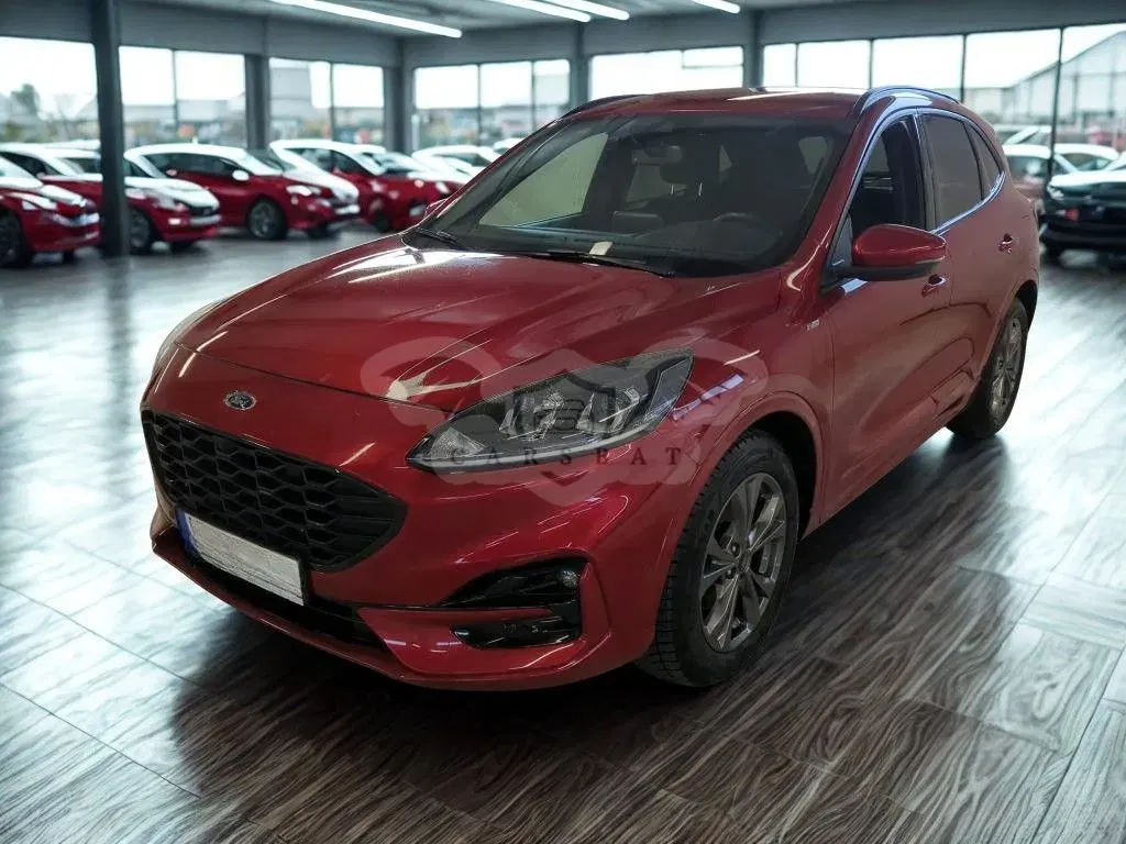 Ford Kuga III 1.5 EcoBoost FWD ST-Line 2023