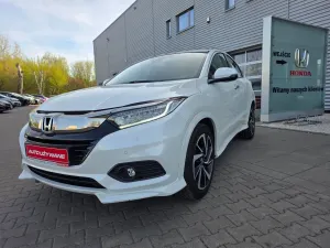 Honda HR-V II 1.5 Executive (ADAS / Connect+) CVT 2020