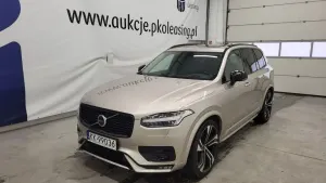 Volvo XC90 II 2022