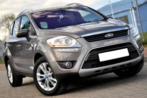 Ford Kuga I 2012