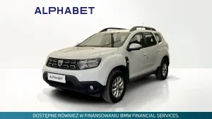 Dacia Duster II 1.5 Blue dCi Comfort 4WD 2022