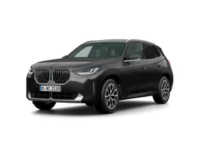 BMW X3 G45 2025