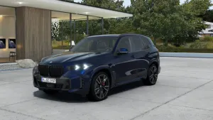 BMW X5 G05 xDrive30d 2026