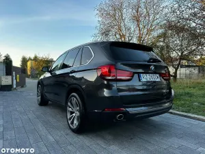 BMW X5 F15 xDrive30d 2014
