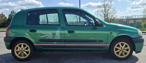 Renault Clio II 1.4i RT 2000
