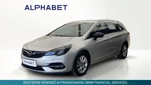 Opel Astra K 1.5 CDTI Elegance S&S 2021